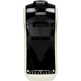 Кофемашина Hibrew H9A бежевая Dolce Gusto/Nespresso Original фото Кофемашина Hibrew H9A бежевая Dolce Gusto/Nespresso Original