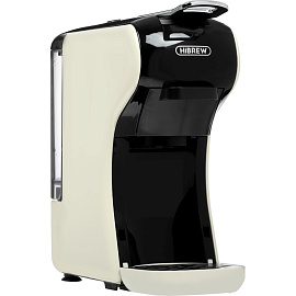 Кофемашина Hibrew H9A бежевая Dolce Gusto/Nespresso Original фото Кофемашина Hibrew H9A бежевая Dolce Gusto/Nespresso Original