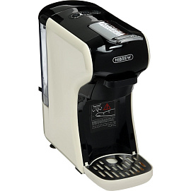 Кофемашина Hibrew H9A бежевая Dolce Gusto/Nespresso Original фото Кофемашина Hibrew H9A бежевая Dolce Gusto/Nespresso Original