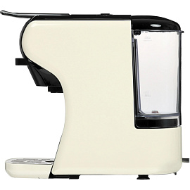 Кофемашина Hibrew H9A бежевая Dolce Gusto/Nespresso Original фото Кофемашина Hibrew H9A бежевая Dolce Gusto/Nespresso Original