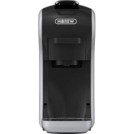 Кофемашина Hibrew H9A (ST-504) черный серый,капсульная фото Кофемашина Hibrew H9A (ST-504) черный серый,капсульная