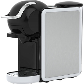 Кофемашина KaringBee Кофемашина ST-540 белый,капсульная фото Кофемашина KaringBee Кофемашина ST-540 белый,капсульная