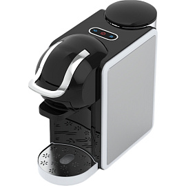 Кофемашина KaringBee Кофемашина ST-540 белый,капсульная фото Кофемашина KaringBee Кофемашина ST-540 белый,капсульная