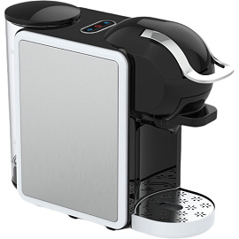 Кофемашина KaringBee Кофемашина ST-540 белый,капсульная фото Кофемашина KaringBee Кофемашина ST-540 белый,капсульная