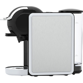 Кофемашина KaringBee Кофемашина ST-540 белый,капсульная фото Кофемашина KaringBee Кофемашина ST-540 белый,капсульная