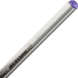 Ручка шариковая неавтоматическая Pensan Triball фиолетовая (толщина линии 0.7 мм)