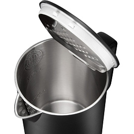 Чайник Redmond KM-245, черный