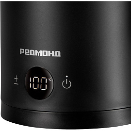 Чайник Redmond KM-245, черный
