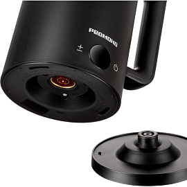 Чайник Redmond KM-245, черный