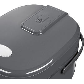 Мультиварка Redmond MC-100S, серый