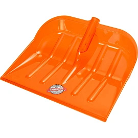 Лопата д/уборки снега из поликарбоната ЭТАЛОН ORIGINAL_GPLP001