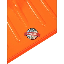 Лопата д/уборки снега из поликарбоната ЭТАЛОН ORIGINAL_GPLP001