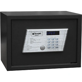 Сейф мебельный Комус Мебель (электронный замок, 350x250x250 мм)
