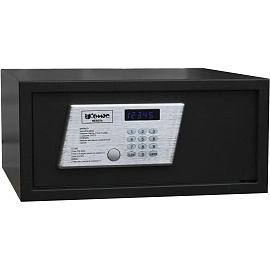 Сейф мебельный гостиничный Комус Мебель 430ммx415ммx200мм электрон.замок