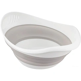 Дуршлаг-миска Phibo Zoom диаметр 25 см