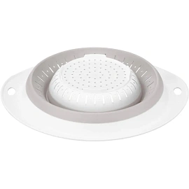 Дуршлаг-миска Phibo Zoom диаметр 25 см