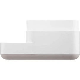 Органайзер кухонный 230х118х113мм (Светло-бежевый)