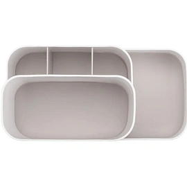 Органайзер кухонный 230х118х113мм (Светло-бежевый)