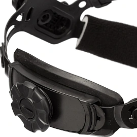 Оголовье для щитка сварщика TOPFORT