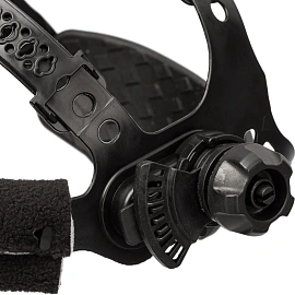 Оголовье для щитка сварщика TOPFORT