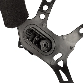 Оголовье для щитка сварщика TOPFORT