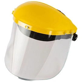 Щиток лицевой защитный Jeta Safety JVS-201 Vader Ligh