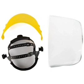 Щиток лицевой защитный Jeta Safety JVS-201 Vader Ligh