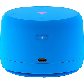 Умная колонка Яндекс Станция Лайт 2 YNDX-00028BLU синяя