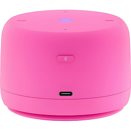 Умная колонка Яндекс Станция Лайт 2 YNDX-00028PNK розовая