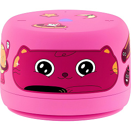 Умная колонка Яндекс Станция Лайт 2 YNDX-00028PNK розовая