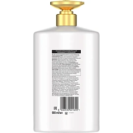 Бальзам-ополаскиватель Pantene Pro-V Густые и Крепкие 900 мл