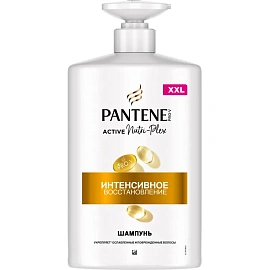 Шампунь Pantene Pro-V Интенсивное Восстановление 900 мл