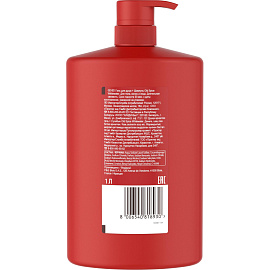 Гель для душа Old Spice Whitewater 3 в 1 1000 мл