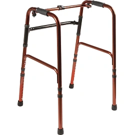 Ходунки Barry W Navigator складные регулируемые до 135 кг 75-95 см