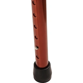 Ходунки Barry W Navigator складные регулируемые до 135 кг 75-95 см