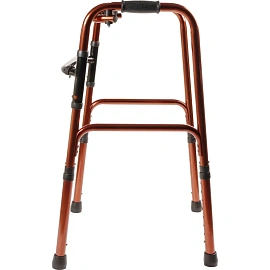 Ходунки Barry W Navigator складные регулируемые до 135 кг 75-95 см