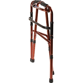 Ходунки Barry W Navigator складные регулируемые до 135 кг 75-95 см