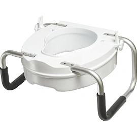 Насадка на унитаз Barry 35x39x14 см до 115 кг