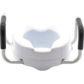 Насадка на унитаз Barry 35x39x14 см до 115 кг