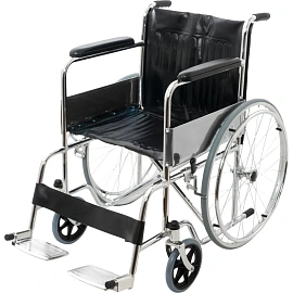 Кресло-коляска Barry A1 литые колеса до 110 кг