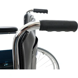 Кресло-коляска Barry A1 литые колеса до 110 кг