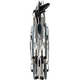 Кресло-коляска Barry A1 литые колеса до 110 кг