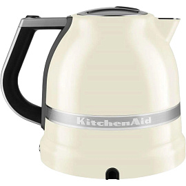 Чайник электрический KitchenAid 5KEK1522EAC бежевый