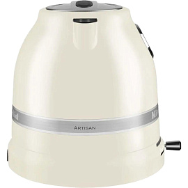 Чайник электрический KitchenAid 5KEK1522EAC бежевый