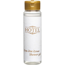 Гель для душа 30мл (флакон)200шт/уп, Vivilen,HOTEL
