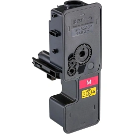 Тонер-картридж Kyocera TK-5240M 1T02R7BNL0 пурпурный оригинальный