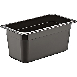 Гастроёмкость Gastroplast GN 1/4 26.5х16.2х15 см 3.5 л полипропилен