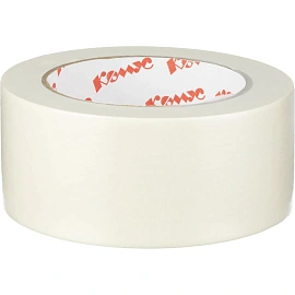 Клейкая лента малярная Комус 50ммх50м