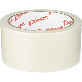 Клейкая лента малярная Комус 48ммх25м