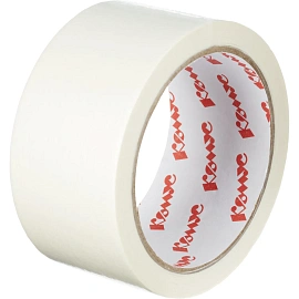 Клейкая лента малярная Комус 48ммх25м